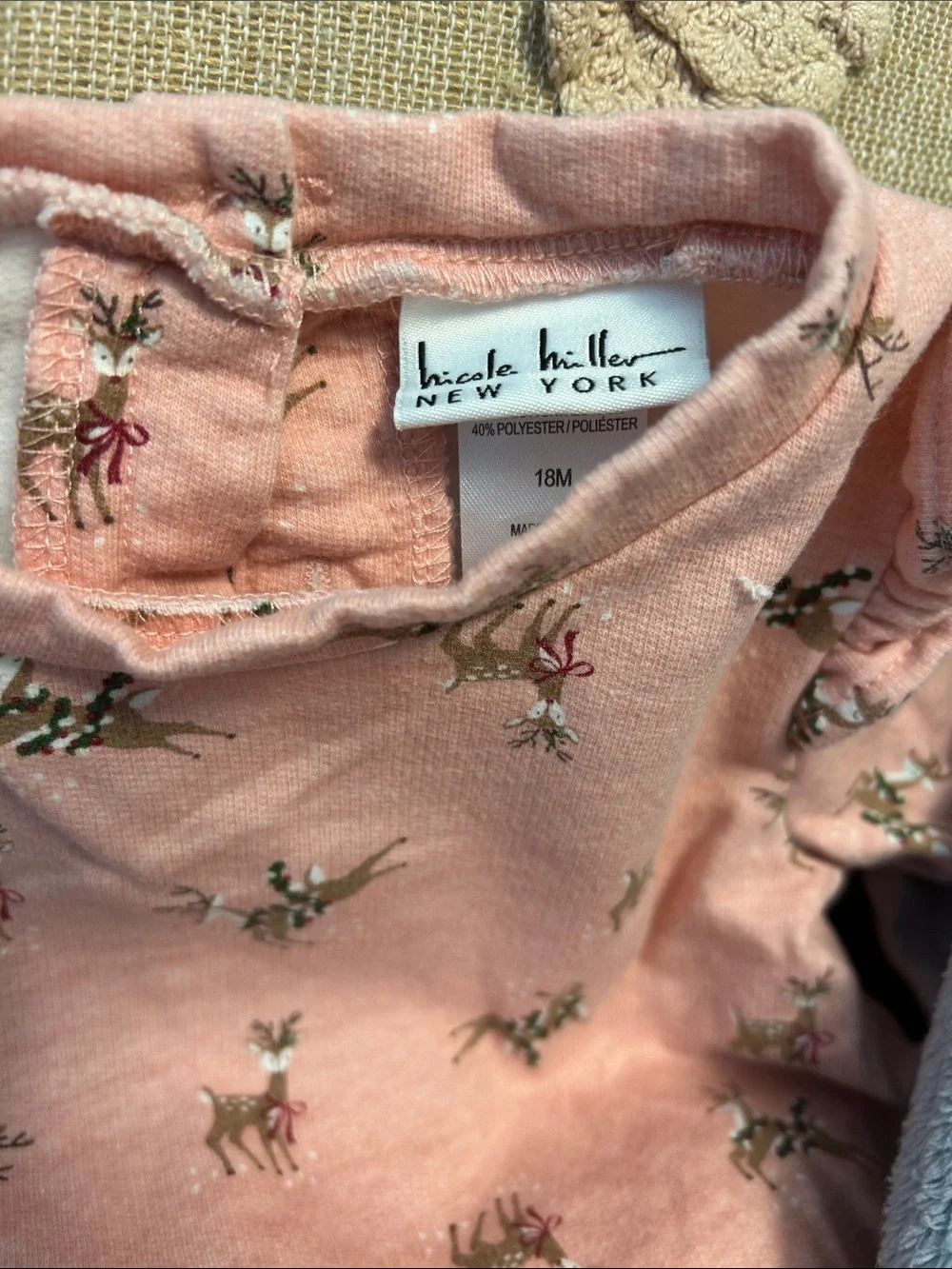 18 Month Winter Bundle